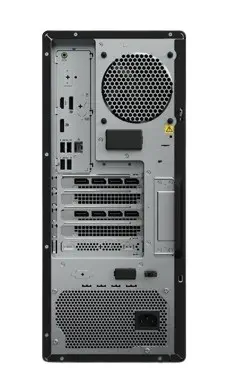 Lenovo Thinkstation P3 Tower 30GS001ATR i7-13700K 3.4GHz 2×16GB 4400MHz 1TB SSD Nvidia T1000 8GB Windows 11 Pro 750W Tower Workstation