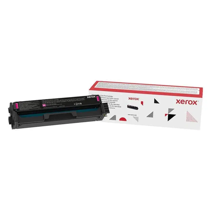 Xerox 006R04389 Magenta Toner 1500 Sayfa