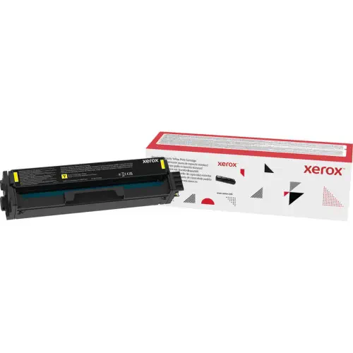 Xerox 006R04390 Sarı Toner 1500 Sayfa