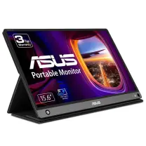 ASUS ZenScreen Go MB16AHP 15.6” 5ms 60Hz IPS Full HD Taşınabilir Monitör