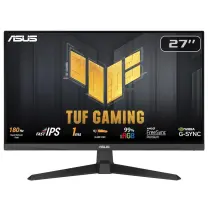 ASUS TUF Gaming VG279Q3A 27″ 1ms 180Hz FreeSync IPS Full HD Gaming (Oyuncu) Monitör 