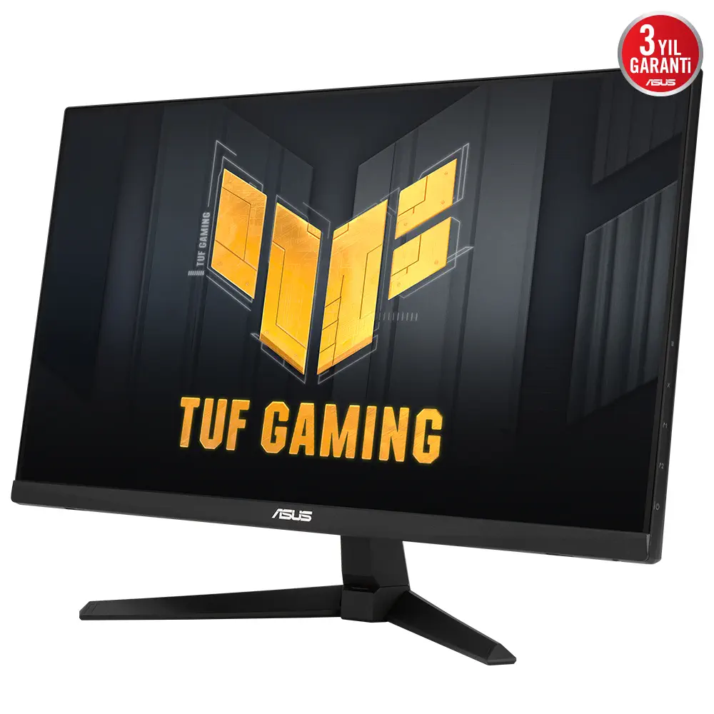 ASUS TUF Gaming VG249QM1A 23.8″ 1ms 280Hz FreeSync Premium IPS Full HD Gaming (Oyuncu) Monitör