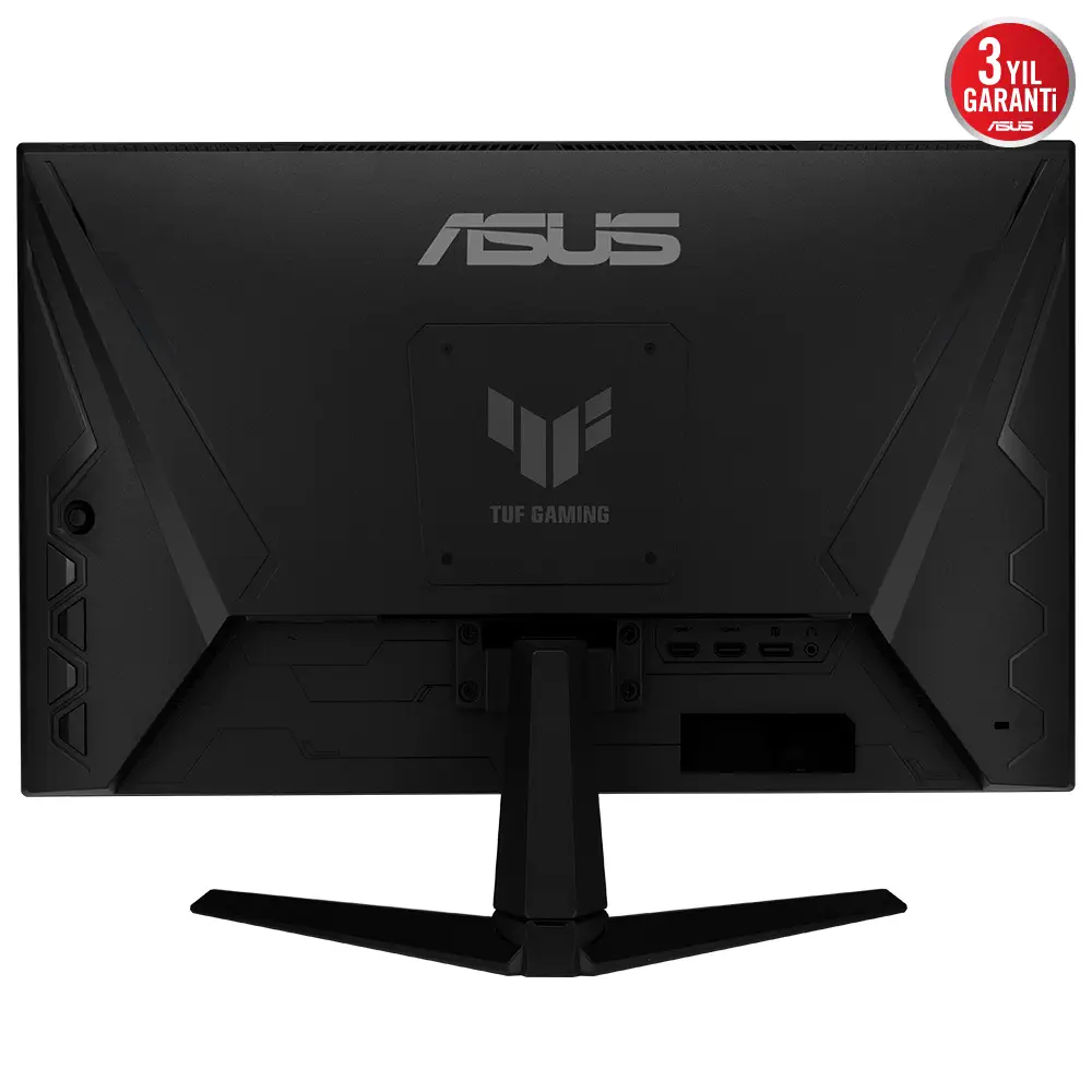 ASUS TUF Gaming VG249QM1A 23.8″ 1ms 280Hz FreeSync Premium IPS Full HD Gaming (Oyuncu) Monitör