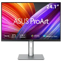 Asus Proart PA248CRV 24″ 5ms 75 Hz IPS WUXGA  Monitör