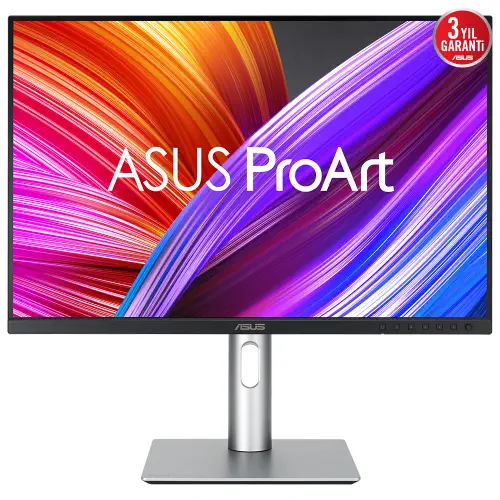 Asus Proart PA248CRV 24″ 5ms 75 Hz IPS WUXGA  Monitör