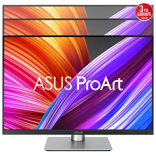 Asus Proart PA248CRV 24″ 5ms 75 Hz IPS WUXGA  Monitör