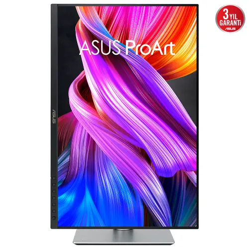 Asus Proart PA248CRV 24″ 5ms 75 Hz IPS WUXGA  Monitör