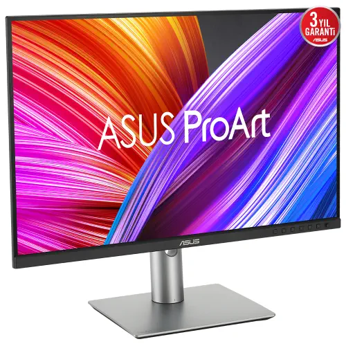 Asus Proart PA248CRV 24″ 5ms 75 Hz IPS WUXGA  Monitör