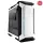 Asus TUF Gaming GT501 White Edition 4 Fan (3xRGB Fan) USB 3.1 Temperli Cam E-ATX Mid-Tower Gaming (Oyuncu) Kasa