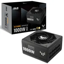 ASUS TUF-GAMING-1000G 1000W 80+ Gold Full Modüler Gaming (Oyuncu) Power Supply