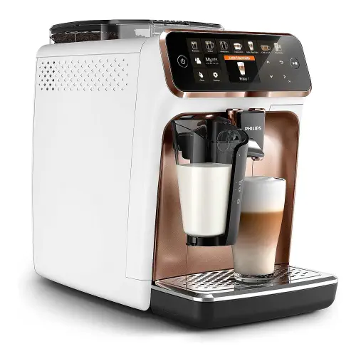 Philips 5400 Serisi EP5443/70 Lattego Tam Otomatik Espresso Makinesi