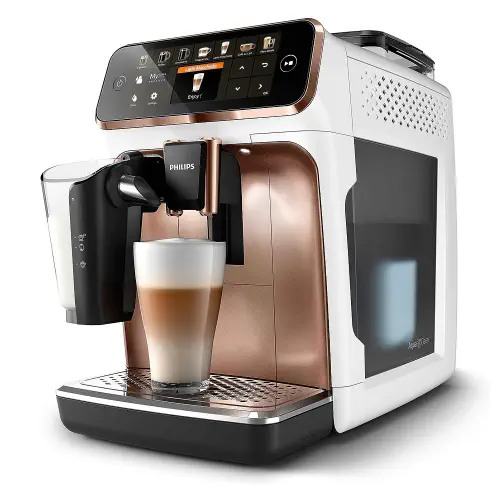 Philips 5400 Serisi EP5443/70 Lattego Tam Otomatik Espresso Makinesi