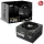 Asus TUF-GAMING-750G 750W 80+ Gold Full Modüler Gaming (Oyuncu) Power Supply