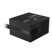 NZXT C750 PA-7B2BB-EU 750w 80+ Bronze ATX Power Supply