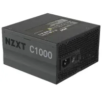 NZXT C1000 PA-0G1BB-EU 80+ Gold Full Modüler ATX Power Supply