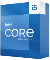 Intel Core i5-14400F 2.50GHz 10 Çekirdek 20MB L3 Önbellek Soket 1700 Box İşlemci