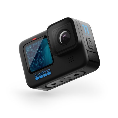 GoPro Hero 9 Black Aksiyon Kamera