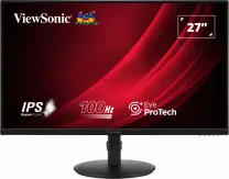 Viewsonic Workpro VG2708A 27″ 5ms 100Hz 1920X1080 IPS FHD Monitör