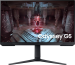 Samsung Odyssey G5 LS27CG510EUXUF 27” 1ms 165Hz HDR10 FreeSync QHD VA Gaming (Oyuncu) Monitör