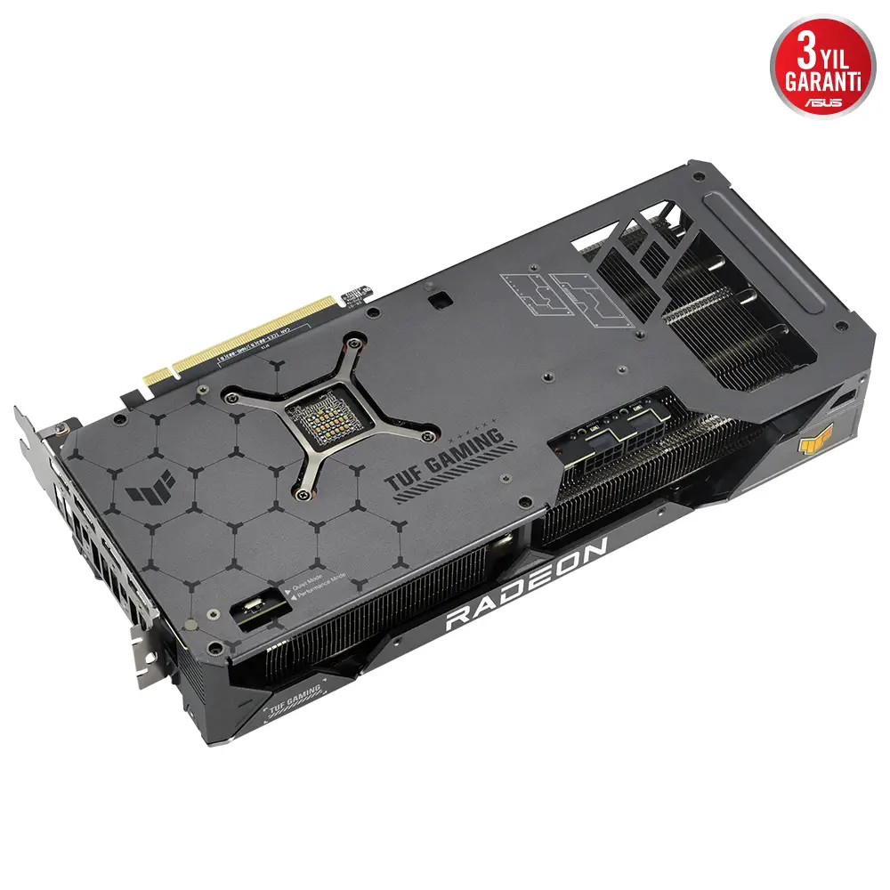 Radeon rx 7600 16gb