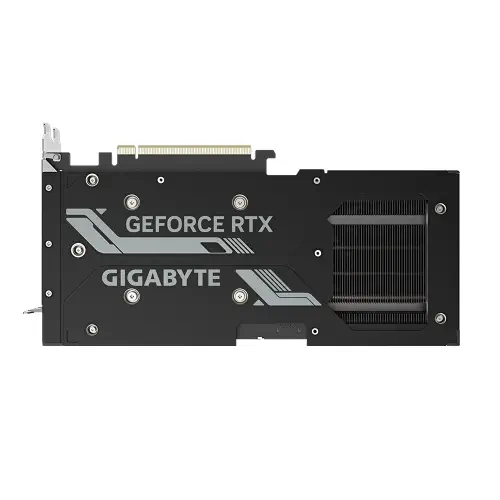 Gigabyte GeForce RTX 4070 Ti Super Windforce OC 16G GV-N407TSWF3OC-16GD 1.0 16GB GDDR6X 256Bit DLSS 3 Gaming (Oyuncu) Ekran Kartı