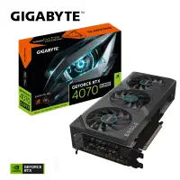Gigabyte GeForce RTX 4070 Super Eagle OC 12G GV-N407SEAGLE OC-12GD 1.0 12GB GDDR6X 192Bit DX12 DLSS 3 Gaming (Oyuncu) Ekran Kartı