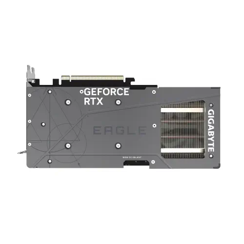 Gigabyte GeForce RTX 4070 Super Eagle OC 12G GV-N407SEAGLE OC-12GD 1.0 12GB GDDR6X 192Bit DX12 DLSS 3 Gaming (Oyuncu) Ekran Kartı