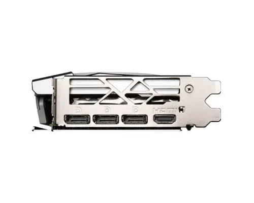 MSI GeForce RTX 4060 Ti GAMING X SLIM WHITE 16G GDDR6 128Bit DX12 DLSS 3 Gaming (Oyuncu) Ekran Kartı