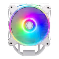 Cooler Master Hyper 212 Halo Whıte Edition RR-S4WW-20PA-R1120mm CPU Soğutucu