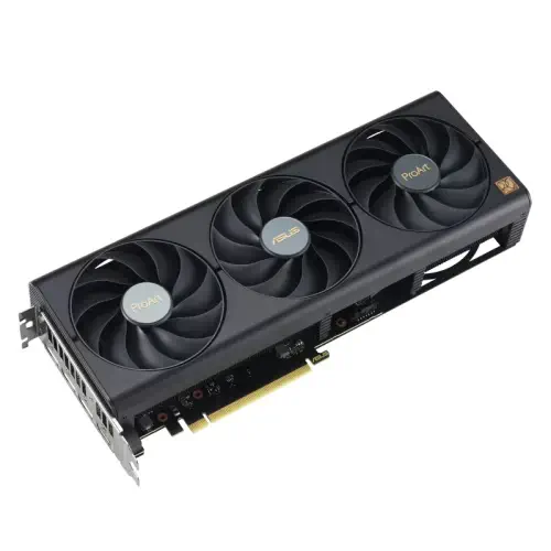 Asus ProArt GeForce RTX 4070 SUPER PROART-RTX4070S-12G 12GB GDDR6X 192Bit DX12 DLSS 3 Gaming (Oyuncu) Ekran Kartı