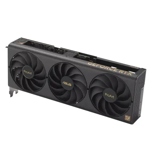 Asus ProArt GeForce RTX 4070 SUPER PROART-RTX4070S-12G 12GB GDDR6X 192Bit DX12 DLSS 3 Gaming (Oyuncu) Ekran Kartı