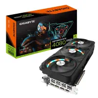 Gigabyte GeForce RTX 4080 Super Gaming OC 16GB GV-N408SGAMING OC-16GD 1.0 GDDR6X 256Bit DX12 DLSS 3 Gaming (Oyuncu) Ekran Kartı