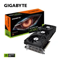 Gigabyte GeForce RTX 4080 Super Windforce 16G GV-N408SWF3-16GD 1.0 GDDR6X 256Bit DX12 DLSS 3 Gaming (Oyuncu) Ekran Kartı