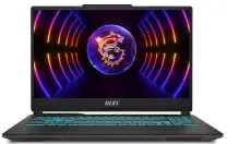 MSI Cyborg 15 A13VF-893XTR i7-13620H 16GB GDDR6 512GB 8GB RTX4060 15.6″ 144Hz FreeDOS Full HD Notebook