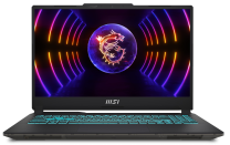 MSI Cyborg 15 A13VF-895XTR i5-13420H 16GB GDDR6 1TB RTX 4060 8GB 15.6″ 144Hz FreeDOS Full HD Gaming (Oyuncu) Notebook