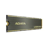 Adata Legend 800 ALEG-800-500GCS 500GB 3500/2800MB/s Gen4x4 NVMe M.2 SSD Disk