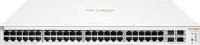 HPE Aruba Instant On 1930-48G JL686B 48 Port 10/100/1000 Mbps Gigabit Switch