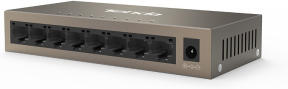 Tenda TEG1008M 8 Port 10/100/1000 Gigabit Switch