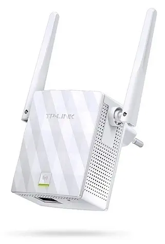 Tp-link TL-WA855RE 2.4GHz 300Mbps Wi-Fi Evrensel Menzil Genişletici