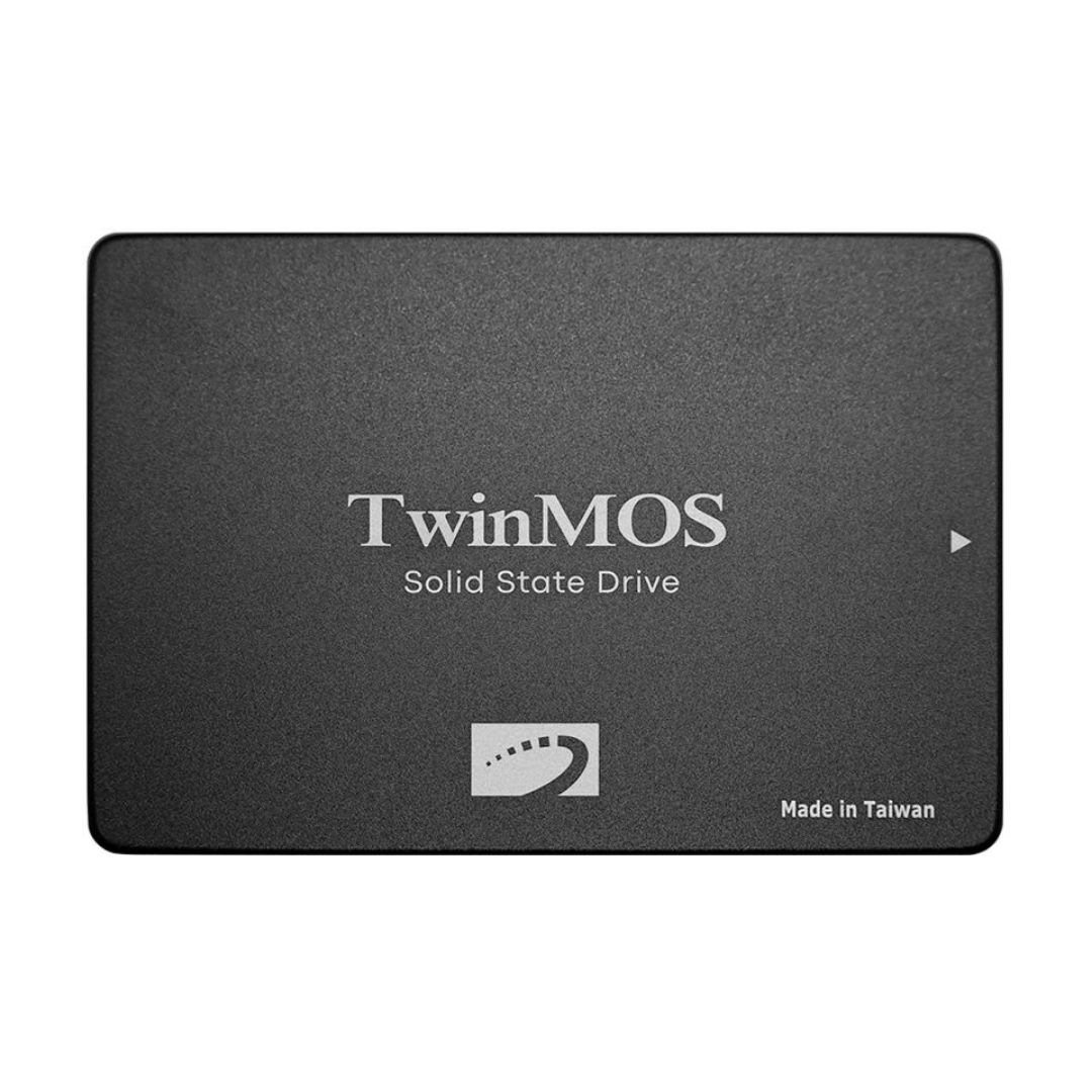 TwinMOS 2TB 580/550Mb/s 2.5″ SATA3 TLC 3DNAND SSD Disk (TM2000GH2UGL)