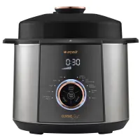 Arçelik MC 6056 I Gurme Şef Cooker 5.5 lt Çok Amaçlı Pişirici