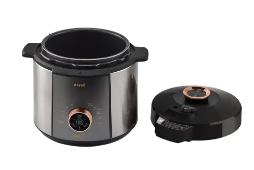 Arçelik MC 6056 I Gurme Şef Cooker 5.5 lt Çok Amaçlı Pişirici