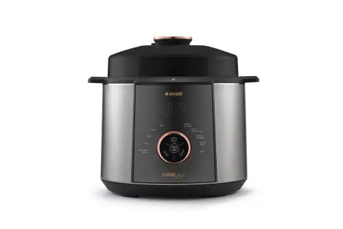 Arçelik MC 6056 I Gurme Şef Cooker 5.5 lt Çok Amaçlı Pişirici