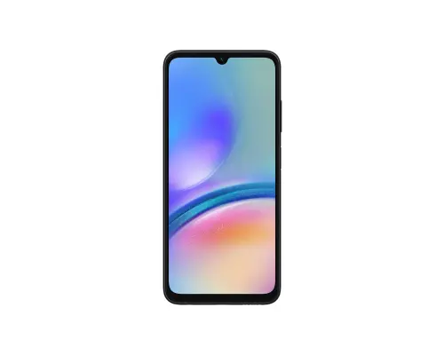 Samsung Galaxy A05S 128GB 4GB RAM Siyah Cep Telefonu – Samsung Türkiye Garantili