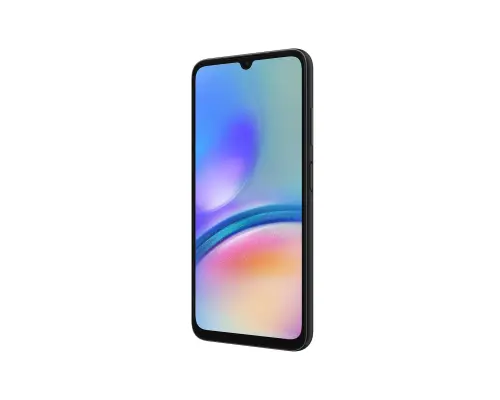 Samsung Galaxy A05S 128GB 4GB RAM Siyah Cep Telefonu – Samsung Türkiye Garantili