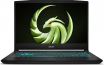 MSI Bravo 15 C7VE-251XTR AMD Ryzen 5 7535HS 16GB 512GB 6GB RTX4050 GDDR6 15.6″ 144Hz FreeDOS Full HD Notebook