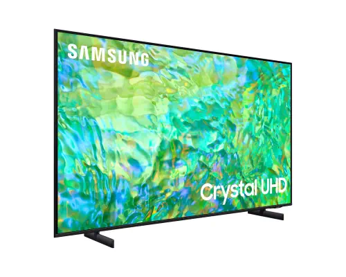 Samsung 65CU8000 65″ 165 Ekran 4K Ultra HD Uydu Alıcılı Smart LED TV