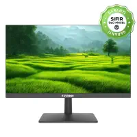 Ezcool 21,5″ Corp EZC22 FHD 5MS 100Hz VGA HDMI VA Monitör (Sıfır Ölü Piksel Garantili)