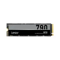 Lexar NM790 512GB Gen4x4 7200/4400MB/sn NVMe PCIe M.2 SSD (LNM790X512G-RNNNG)