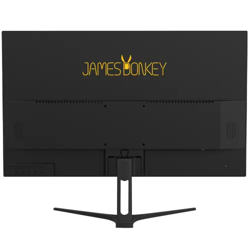 James Donkey Epic E20 27″ 180Hz 0.5Ms FHD VA Panel Gaming Monitör (Sıfır Ölü Piksel Garantili)